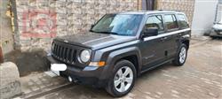 Jeep Patriot